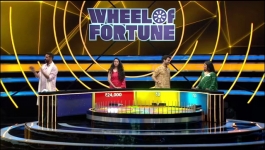 Wheel of Fortune - 26th March 2026
